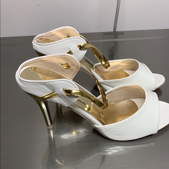 Baishun Heels - Picture 3 of 5